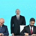 Važan korak ka gasnoj elektrani u Nišu: EPS i SOCAR potpisali Osnovne uslove saradnje