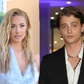 Sara Jo u vezi sa Aleksejem Bjelogrlićem: Nakon raskida otpočela vezu sa glumcem,on objavio njenu fotku
