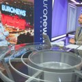 Milivojević za Euronews o izveštaju Tonina Picule: Pristrasan dokument koji ne doprinosi odnosima Srbije i EU