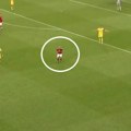(VIDEO) Kristijan Eriksen ponovo kolabirao, meč prekinut!