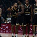 Evroliga bira: Monako ili Bešiktaš