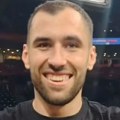 Kenan Kamenjaš postao šampion, pa saznao da Bosna vodi sa 1:0 na Mundijalu: Ovako je reagovao igrač Dubaija!