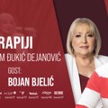 (Video) Na vrhuncu slave je napustio Srbiju i otišao u Kanadu, Bojan Bjelić gost emisije "Na terapiji sa Slavicom Đukić…