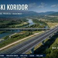 Moravski koridor – nova kapija centralne Srbije, saobraćajnica koja skraćuje putovanje i pokreće razvoj čitavog regiona