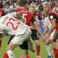 Arnautović dao prvi gol u karijeri na SP, sudija ga poništio, ali ne krivicom napdača Zvezde