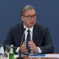 "Penzije će biti povećane pre januara": Predsednik Vučić otkrio kada počinje isplata mera
