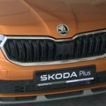 Škoda plus program kupcima nudi garantovan kvalitet polovnog vozila
