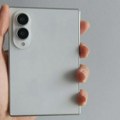 Neočekivan Samsung potez omogućio savitljiv ekran bez nabora