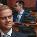 Borko Stefanović iz Strazbura: Rezolucija Evropskog parlamenta veoma negativna poruka vlastima u Srbiji (VIDEO)