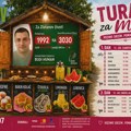 Dve humanitarne akcije istog dana u opštini Žitište: Vožnja za Mašu i bazar za Zlatana – humanost nema granice Humanitarna…