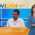 Novi dan: Slučaj "Mihić"
