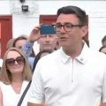 On će biti novi britanski premijer: Barnam dobio podršku Laburističke partije za izbor novog lidera