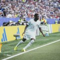 Dembele otkrio šta mu je rekao Mbape dva minuta pre gola: Sve se promenilo jednim savetom