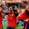 Merino ponovo junak Španije: Belgijanci prvi koji su dali gol "Crvenoj furiji" na prvenstvu, ali uzalud!