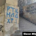 Pretučen Vladimir Arsenijević u Beogradu, Krokodil otkazao komemoraciju žrtvama Srebrenice
