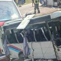 Dečak (10) u kritičnom stanju! Nove informacije o povređenim Srbima u saobraćajnoj nesreći u Crnoj Gori: Mališan zadobio teške…