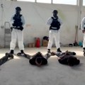 Uhapšeno pet osoba zbog sumnje da su proizvodili marihuanu u laboratoriji u Batajnici