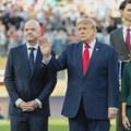 Tramp "skuvao" novi skandal: Rekao predsedniku FIFA da hoće "odmah" da organizuje novo Svetsko prvenstvo