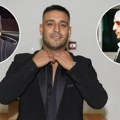Svi skandali Darka Lazića: Dve pucnjave i tuče sa devojkama, a sad pokazao dvoglavog orla