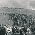 Prvi svetski rat počeo je napadom na Srbiju 28. jula 1914.