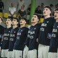 Katastrofa za Srbiju: Bez Danilovića i Živojinovića do kraja Evropskog prvenstva