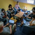 Mladi filmski kritičari iz Evrope usavršavali se na Festivalu evropskog filma Palić