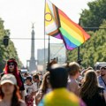Hamburg očekuje 250.000 učesnika Parade ponosa, policija udvostručuje obezbeđenje