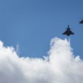Ruske oružane snage napale centar za skladištenje dronova u Kijevu