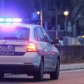 MUP: Po poternici Interpola, na području Beograda uhapšena dva Sirijca zbog krijumčarenja migranata