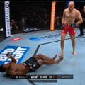 Medić ima jasnu ideju kako do UFC pojasa