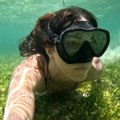 Ronila je na rajskoj plaži i videla jedno od najotrovnijih morskih stvorenja: "Mogla si da prođeš mnogo gore"