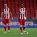 Crvena zvezda ne želi ni da igra fudbal za vikend: Srpski evropski derbi nećemo gledati ovog vikenda!