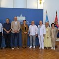 Kongresni turizam potencijal saradnje: Novi Sad i Nižnji Novgorod jačaju privredne i obrazovne veze