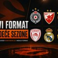 Velika promena u Evroligi! „Ovo je sigurno poslednja godina…“