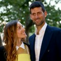 "Voli intenzivno, lojalan je" Jelena Đoković iznela nepoznate detalje o braku sa Novakom: "Tvrdoglav je, ali staložen"