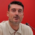 Rijera promovisan u Zvezdi: Od danas menjamo način rada, videćete drugačiju ekipu protiv Viktorije
