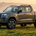 Mahindra kreće u lov na Hilux: Novi pikap biće 13.000 dolara jeftiniji od rivala FOTO