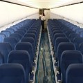 Zapalio se laptop u avionu tokom leta iz Atlante ka Dalasu, nekoliko putnika zadobilo opekotine