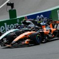 Mercedes dominira i poručuje: "Svima je jasno da nismo najbrži"