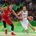 Bojan Bogdanović i dalje pamti poraz od Srbije: "Taj meč u Riju je bio težak"