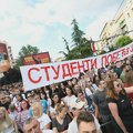 Studenti u blokadi traže prostorije za prikupljanje potpisa: Pozivaju građane da im ustupe lokale, kancelarije ili sale