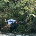 Novi Pazar: Održana akcija čišćenja rijeke Raške