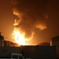Amerika ponovo napala Iran, iz Teherana poručuju: Trampov režim napravio je opasnu grešku