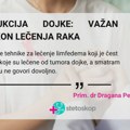 Rekonstrukcija dojke: važan korak nakon lečenja raka