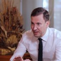 Od sela od 700 stanovnika do samog vrha evropskog biznisa: Lekcija Jana Ružičke o radu, disciplini i starim vrednostima