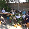 Festival gomboca u Ruskom Selu, pobedila ekipa iz Nove Crnje