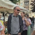 Rektor Vladan Đokić podržao Studentsku listu: Stao u red za potpis podrške