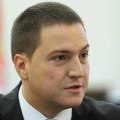 Ružić: Ne isključujem mogućnost učešća na parlamentarnim izborima 25. oktobra