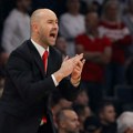 Španulis odredio tim za meč sa Zvezdom u Beogradu: stiže Adetokumbo, ali ne i Stefan Jović