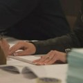 Borjanić (KOMS): Više od 78 odsto mladih zainteresovano za politiku i motivisano da učestvuje u promenama (VIDEO)